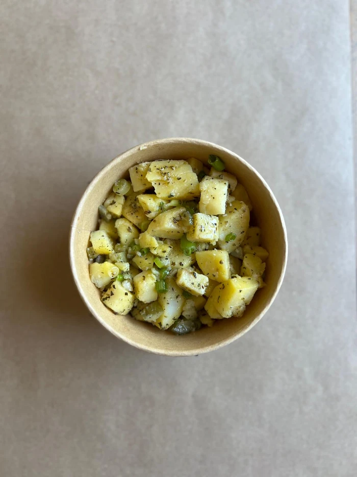 Potato salad